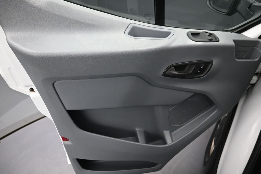2018 Ford Transit-150 Base