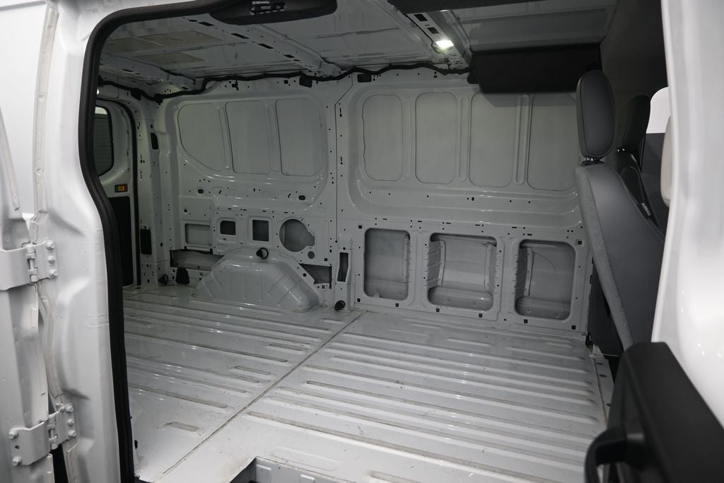 2018 Ford Transit-150 Base