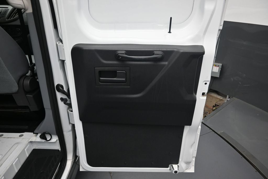 2018 Ford Transit-150 Base