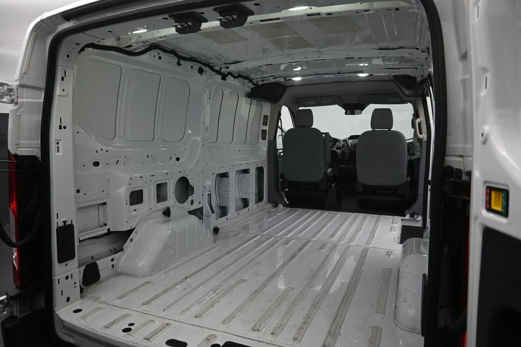 2018 Ford Transit-150 Base