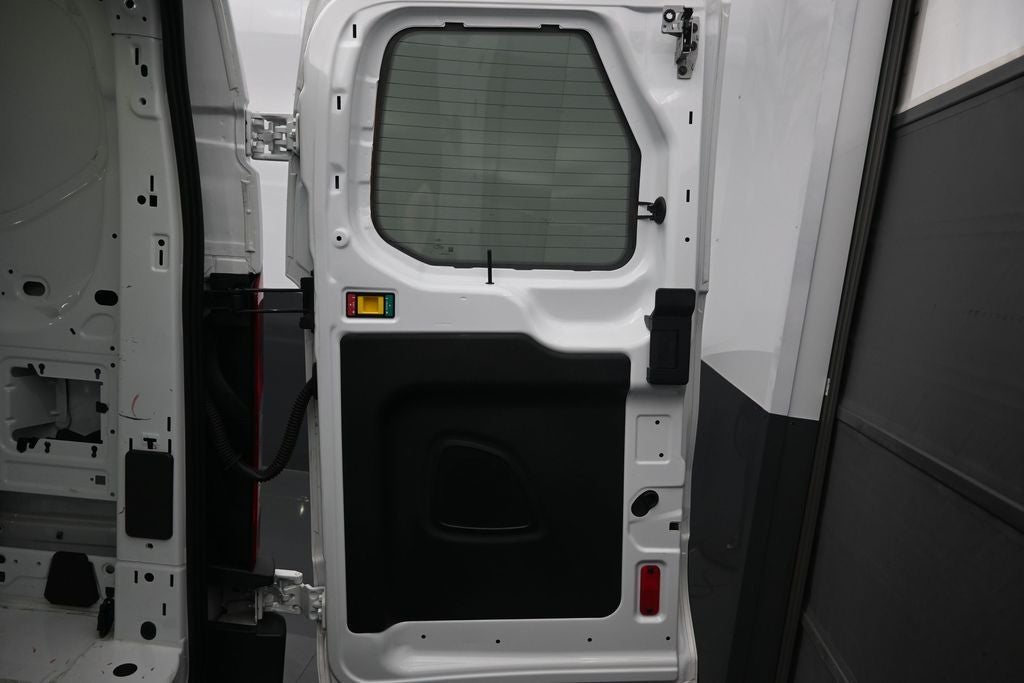 2018 Ford Transit-150 Base