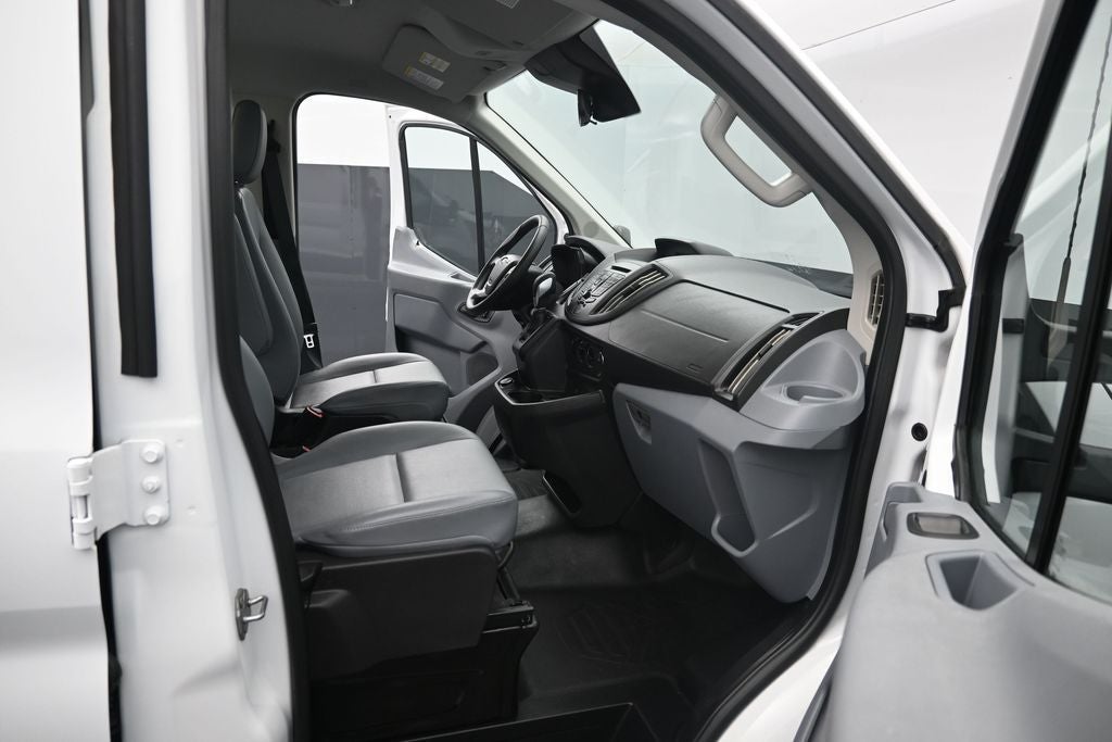 2018 Ford Transit-150 Base