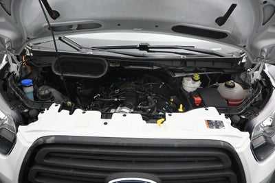 2018 Ford Transit-150 Base