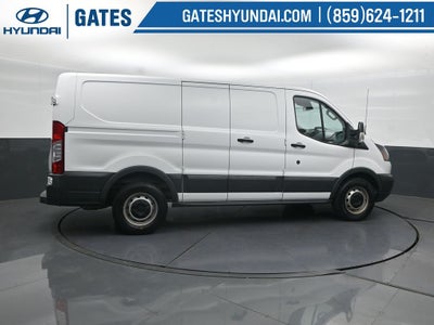 2018 Ford Transit-150 Base