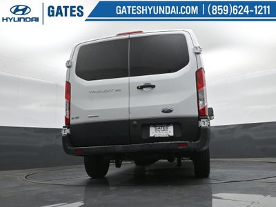 2018 Ford Transit-150 Base