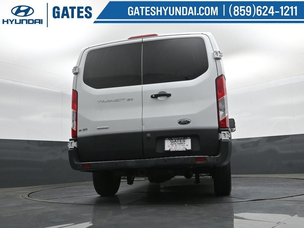 2018 Ford Transit-150 Base