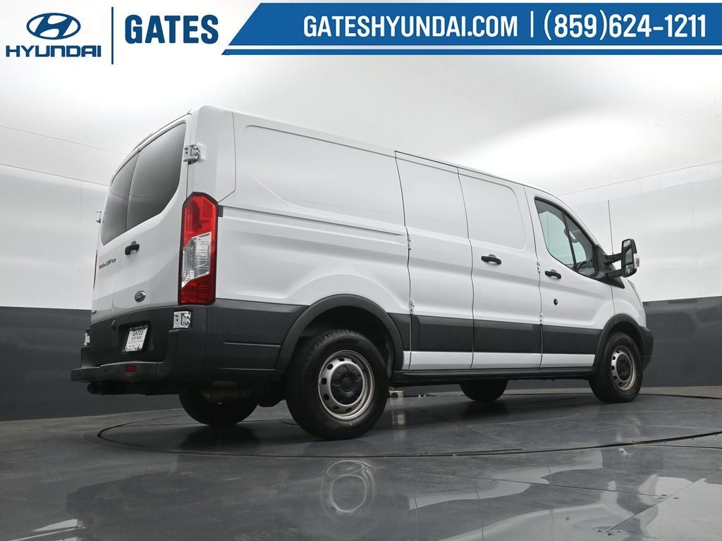 2018 Ford Transit-150 Base