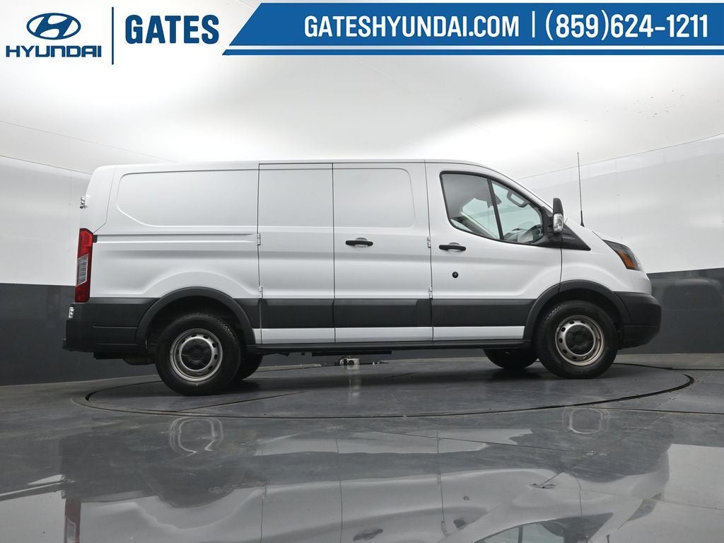 2018 Ford Transit-150 Base