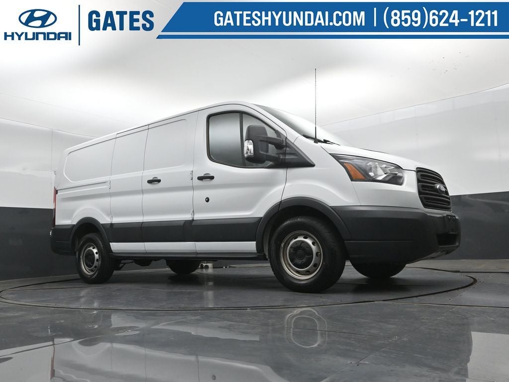 2018 Ford Transit-150 Base