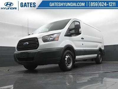 2018 Ford Transit-150 Base