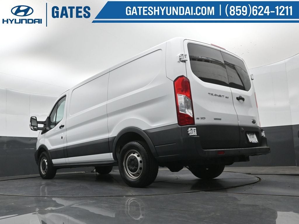 2018 Ford Transit-150 Base