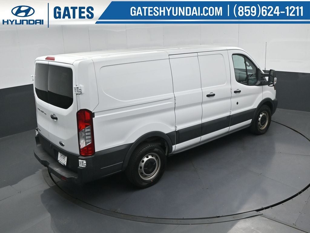 2018 Ford Transit-150 Base