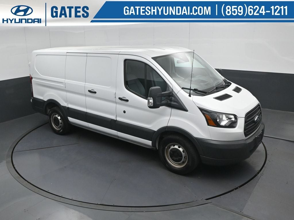 2018 Ford Transit-150 Base