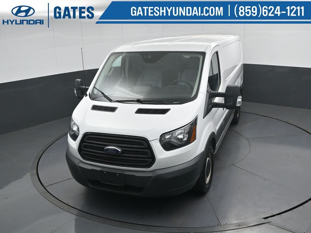 2018 Ford Transit-150 Base