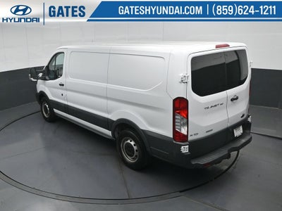 2018 Ford Transit-150 Base