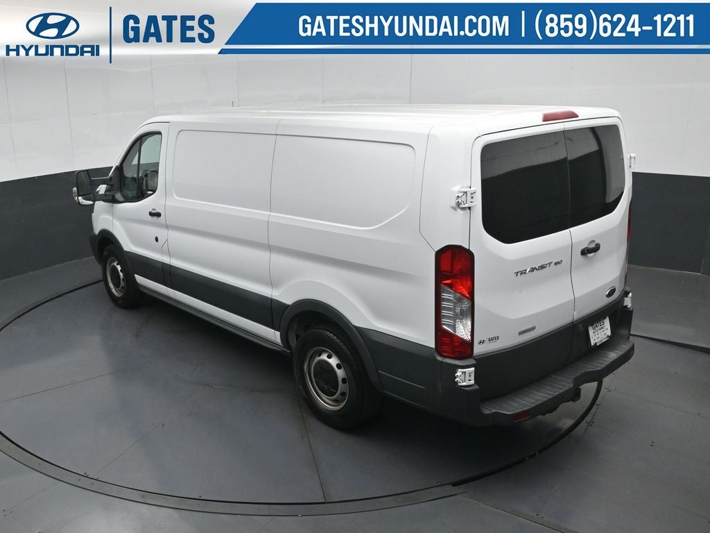 2018 Ford Transit-150 Base