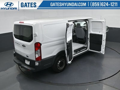 2018 Ford Transit-150 Base
