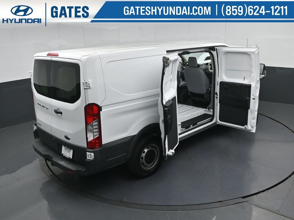 2018 Ford Transit-150 Base