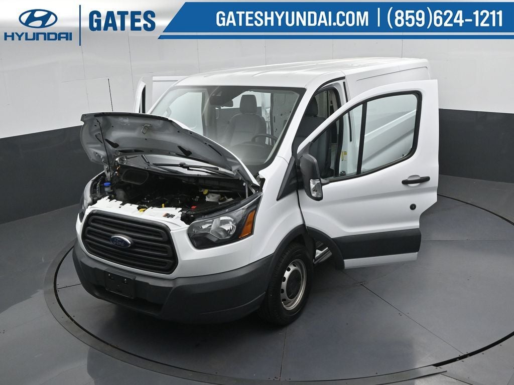 2018 Ford Transit-150 Base
