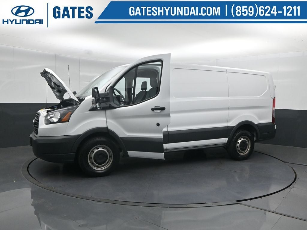 2018 Ford Transit-150 Base
