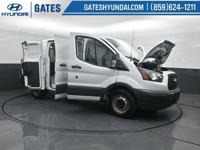 2018 Ford Transit-150 Base