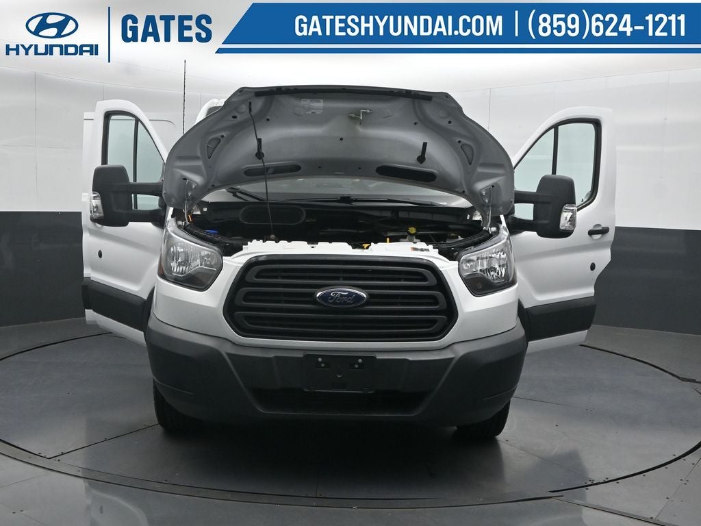 2018 Ford Transit-150 Base