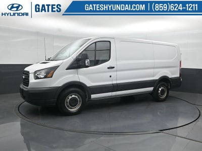 2018 Ford Transit-150 Base