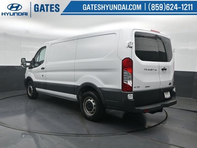 2018 Ford Transit-150 Base