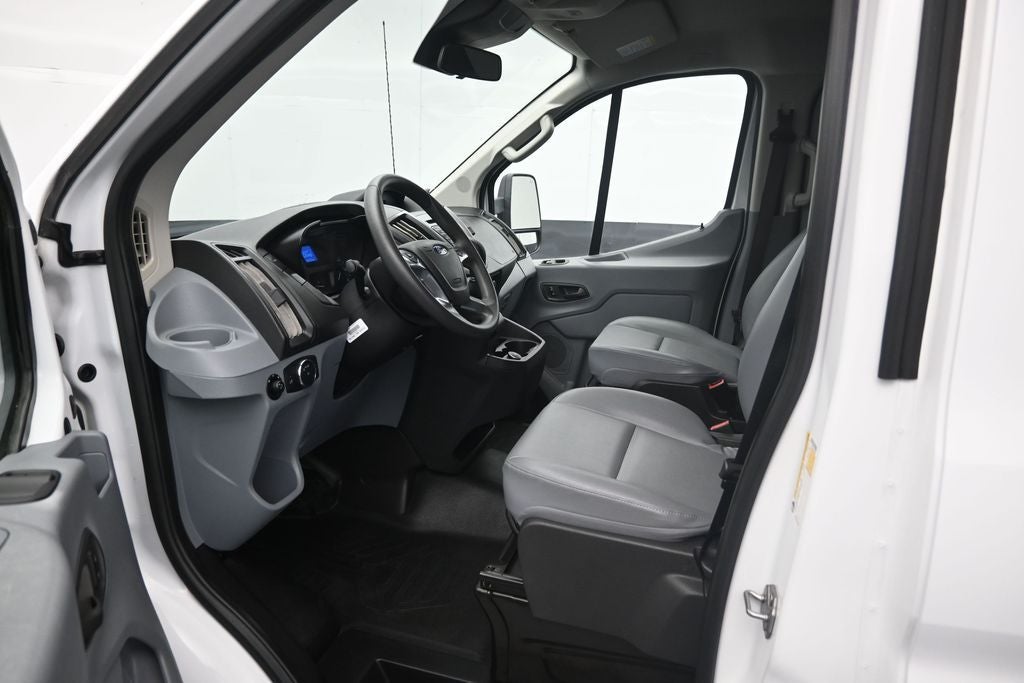 2018 Ford Transit-150 Base