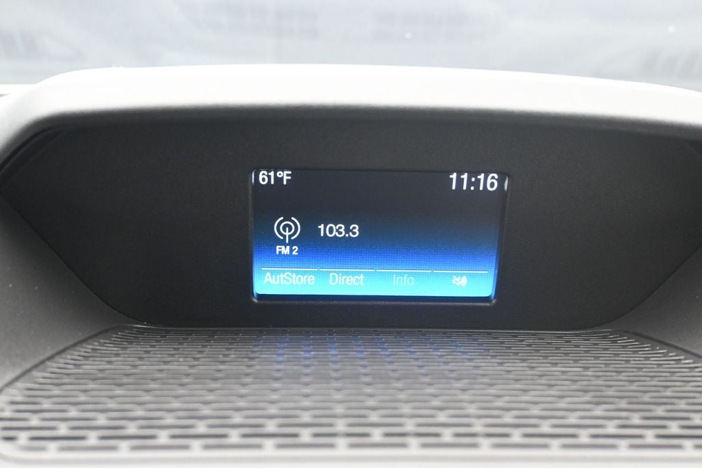 2018 Ford Transit-150 Base