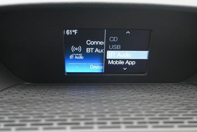 2018 Ford Transit-150 Base