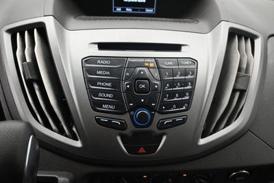 2018 Ford Transit-150 Base