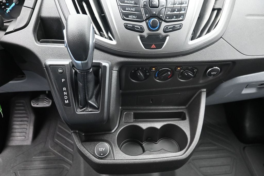 2018 Ford Transit-150 Base