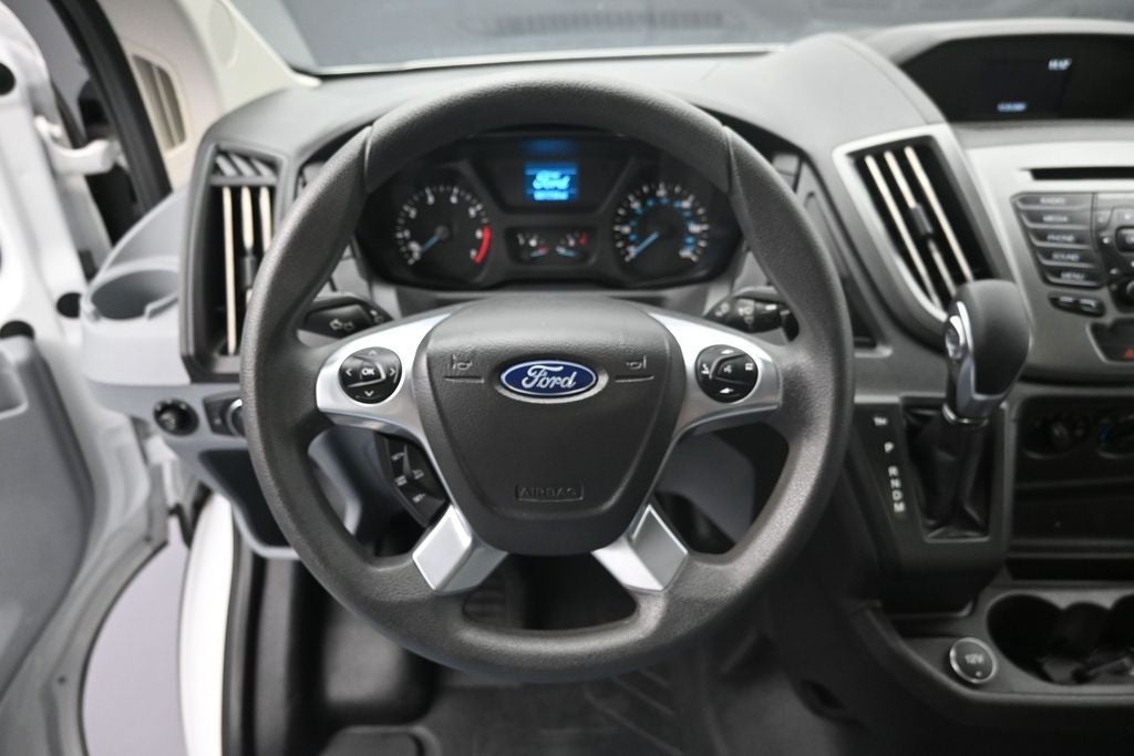 2018 Ford Transit-150 Base