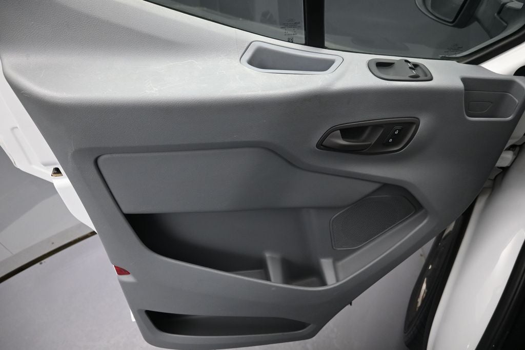 2018 Ford Transit-150 Base