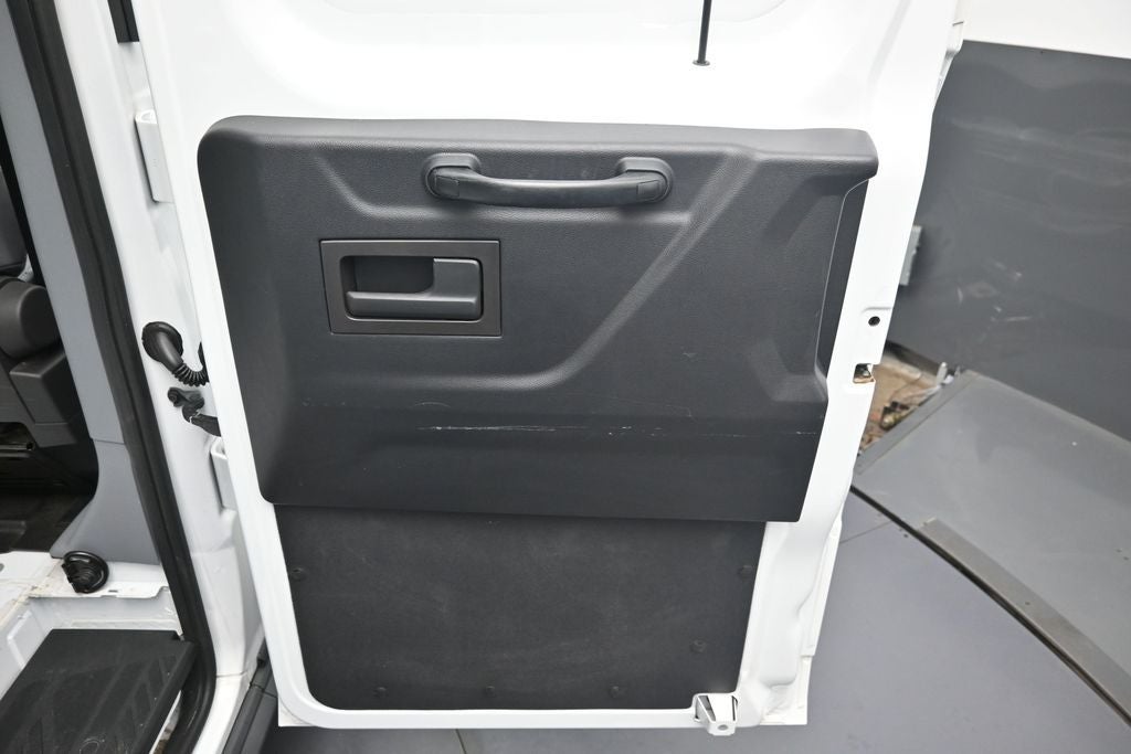 2018 Ford Transit-150 Base