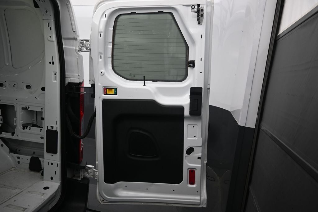2018 Ford Transit-150 Base