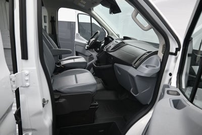 2018 Ford Transit-150 Base