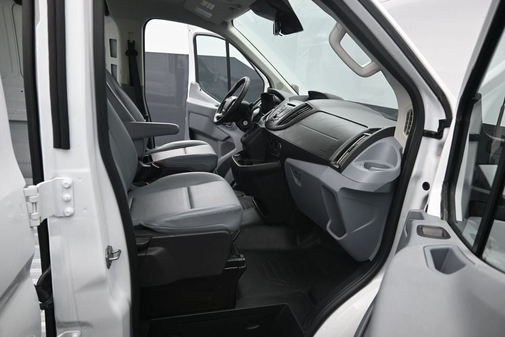 2018 Ford Transit-150 Base