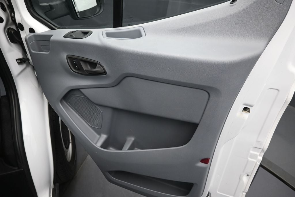 2018 Ford Transit-150 Base