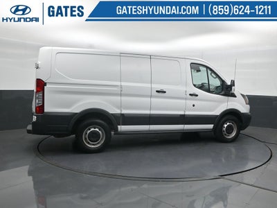 2018 Ford Transit-150 Base