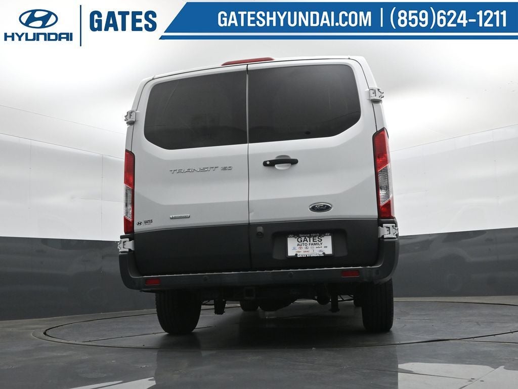 2018 Ford Transit-150 Base