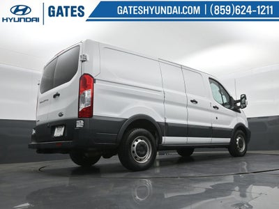 2018 Ford Transit-150 Base