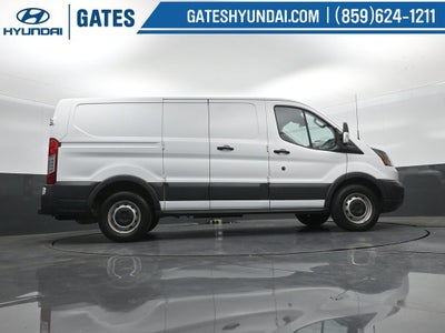 2018 Ford Transit-150 Base