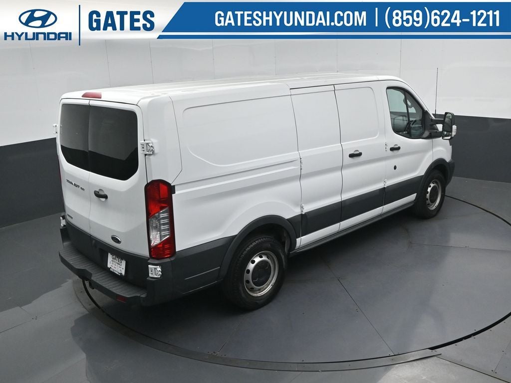 2018 Ford Transit-150 Base
