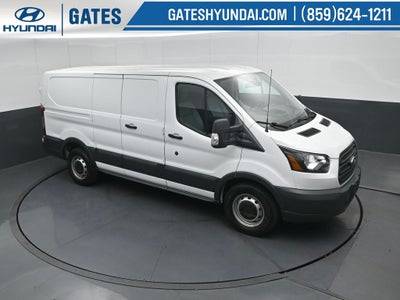 2018 Ford Transit-150 Base