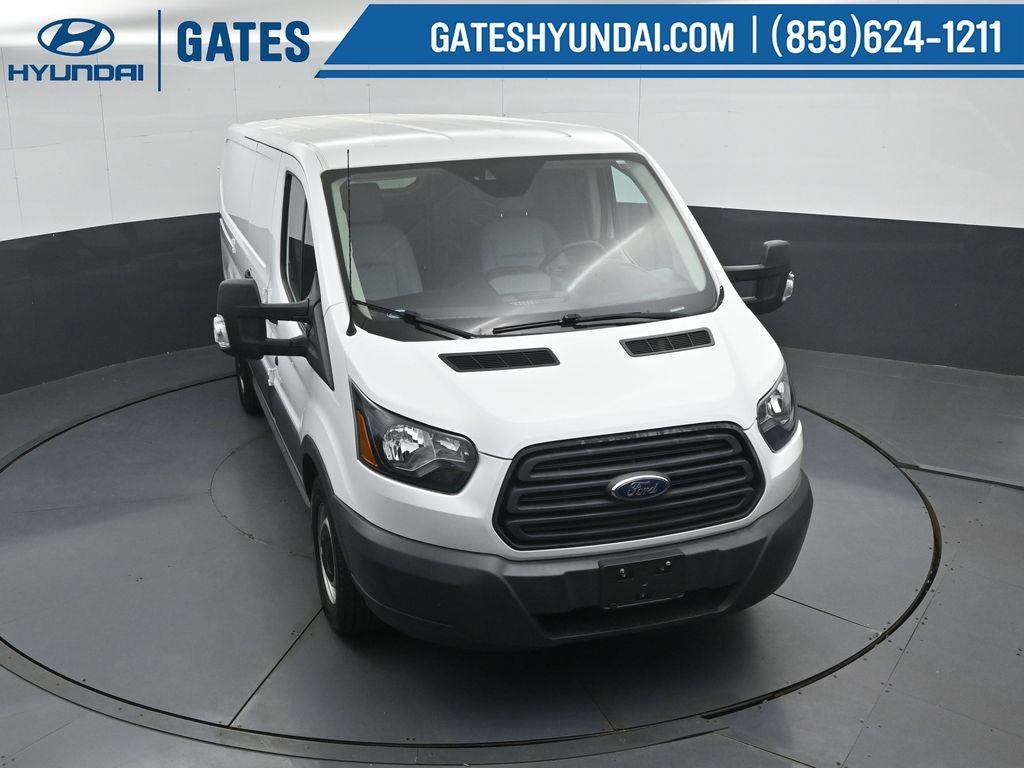 2018 Ford Transit-150 Base