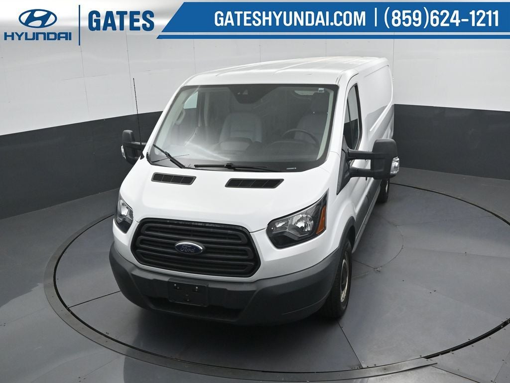 2018 Ford Transit-150 Base