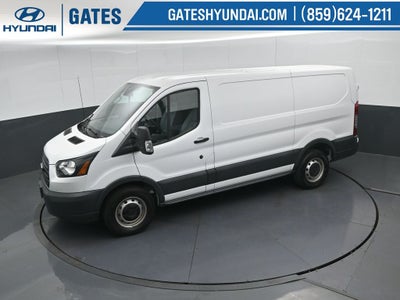 2018 Ford Transit-150 Base