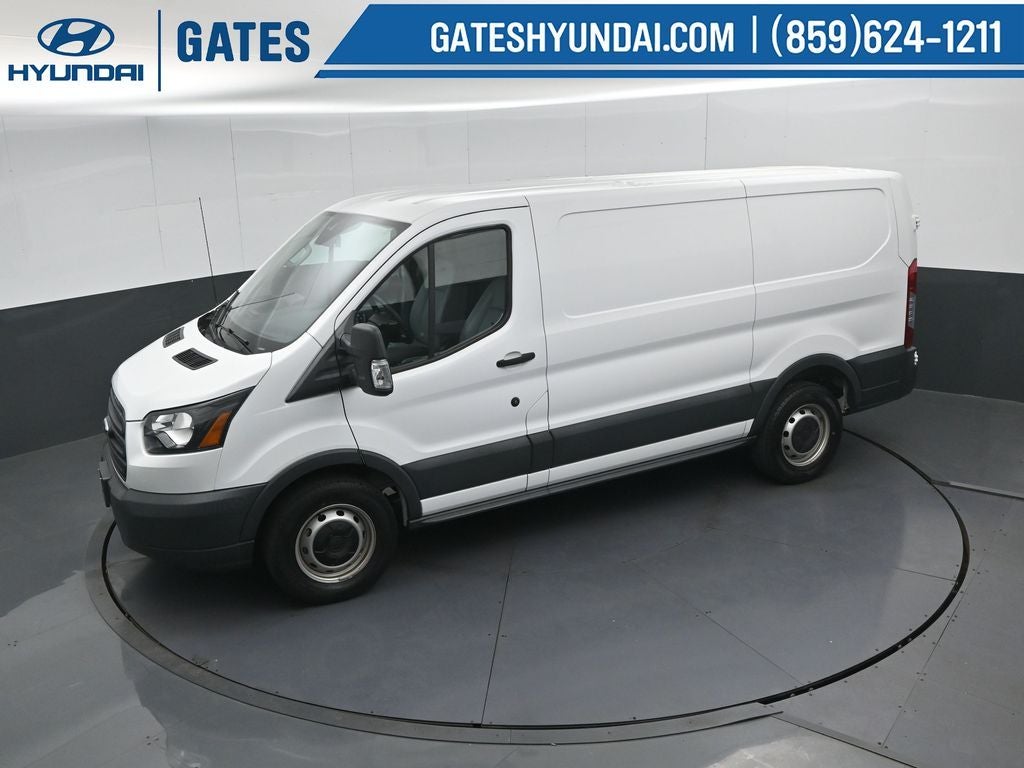 2018 Ford Transit-150 Base